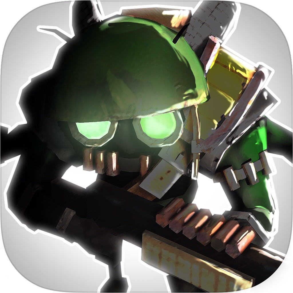 The 3 best iPhone and iPad games this week - Bug Heroes 2, Coldfire Keep, and Shapist