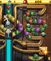 Luxor Quest Review