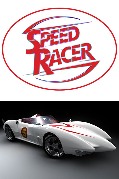 GDC08: N-gage gets Speed Racer and Batman