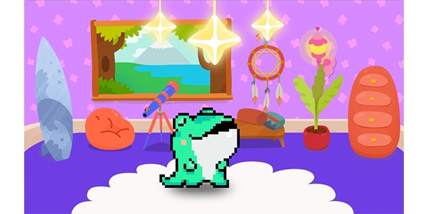 Kickstart this: Nurture your own Pakka Pets on iPhone and Android