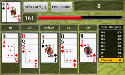 Blackjack Attack Review
