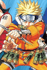 Naruto: Ninja Council 3 icon