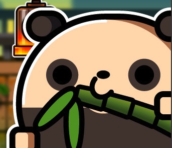 Free iPhone and iPad games: Land-a Panda, ChinaTaxi