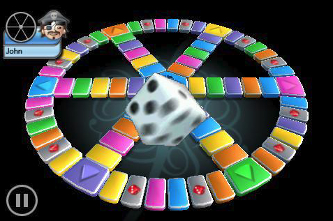 Trivial Pursuit is live for iPhone