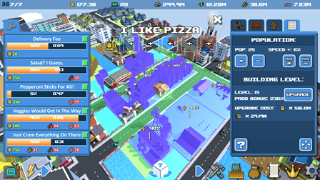 Turbo Town icon