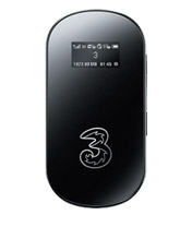 Three E586 HSPA+ Mobile Broadband