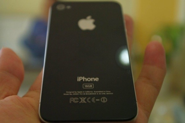 Rumour: iPhone 5 to have larger screen, keyboard