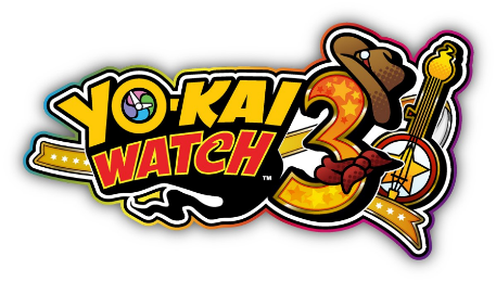 Yo-Kai Watch 3 is headed to the wild west 