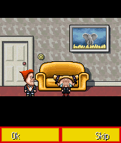 Angry Kid: Shop Raider icon