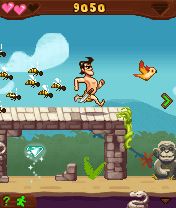 Mr and Mrs Tarzan icon