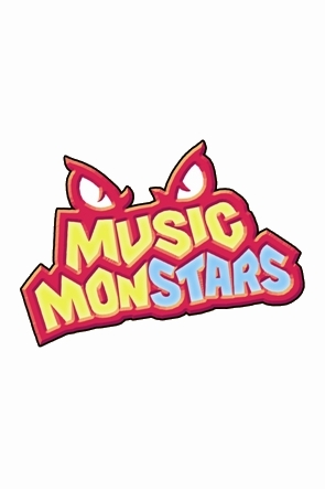 Music Monstars tunes up your DS