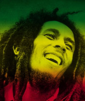 Bob Marley iPhone and mobile games could be coming