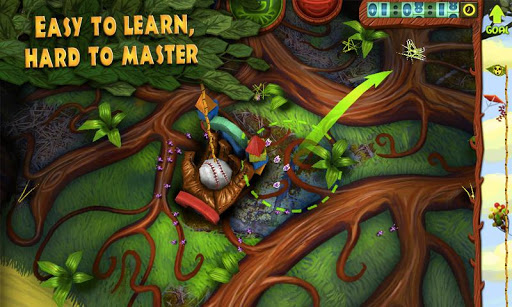 Ant Raid Review