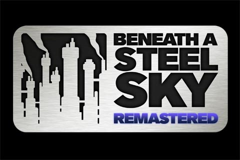 Revolution preps Beneath A Steel Sky for iPhone