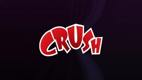 Crush icon