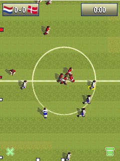 CR7 Football 2012