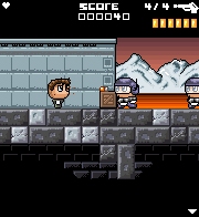 Timecops available now for mobiles