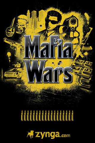 Travelling Mafioso can put out hits with Mafia Wars SMS commands