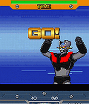 Mazinger Z: The Battle of the Superobot Review