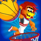 Mascot Dunks