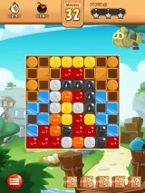 Angry Birds Blast!