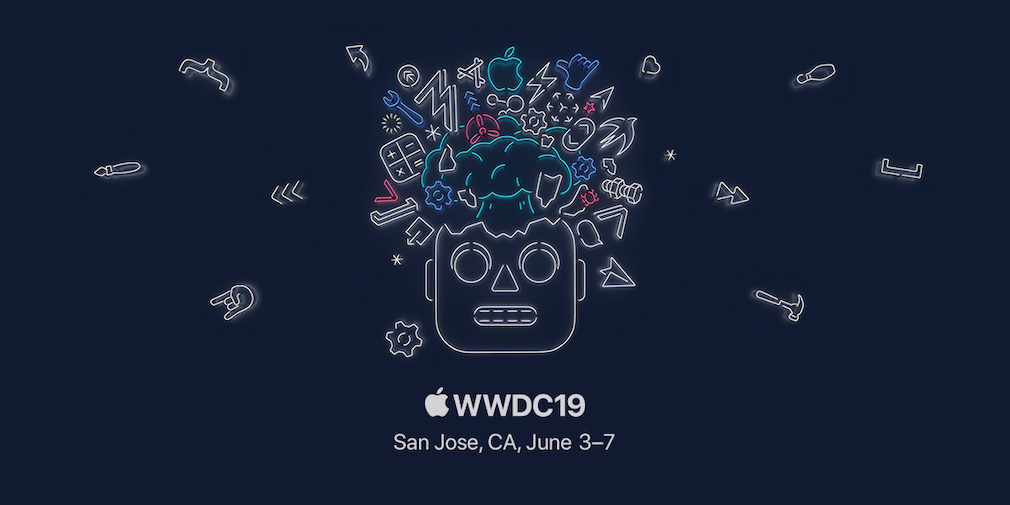 WWDC 2019 - Everything Apple had to say to gamers