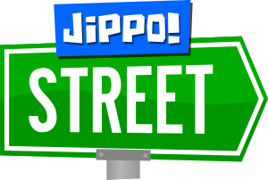 JiPPO! Street icon