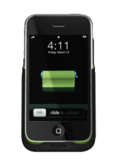 Juice Pack 3G icon