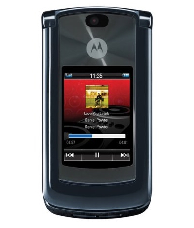 Motorola RAZR2 V8