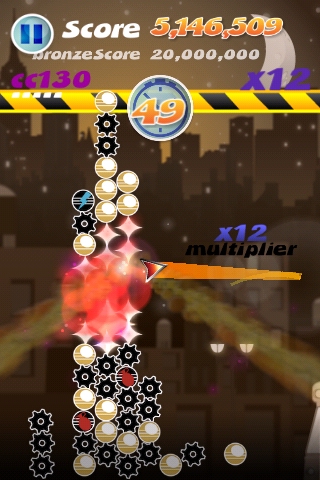 ReBounce icon