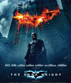 Win a signed The Dark Knight poster, a long-sleeved T-shirt, and a copy of the mobile game