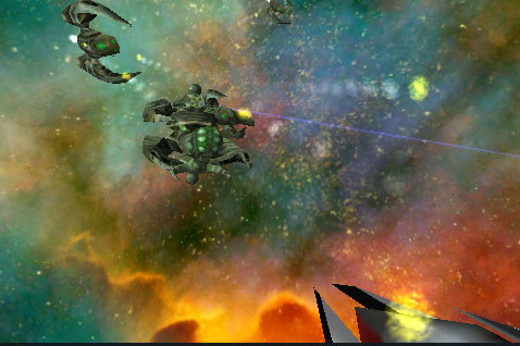 Pharos IV: Assault Review