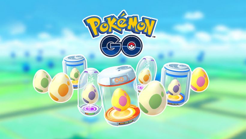 Pokemon Go's latest event is live now and it's all about gifts