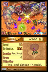 Nintendo's spring DS releases announced