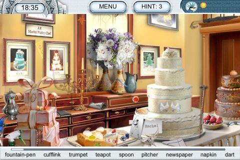 Dream Day Wedding coming soon to iPhone