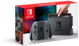 Nintendo Switch review - "A return to glory?"