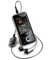 Nokia goes software crazy as the super expensive N81 is released