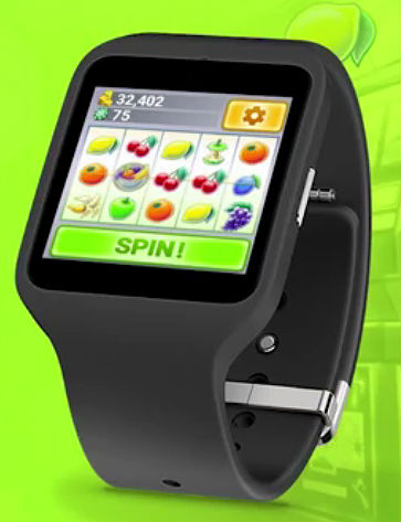 Vegas Fruit Slots icon