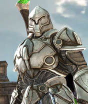 Distimo: Infinity Blade II's free promo more than doubled its weekly revenue