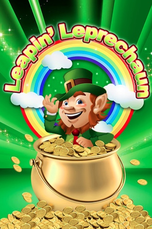 Leapin' Leprechaun leaps from iPad to iPhone, becomes 69p/99c in the process