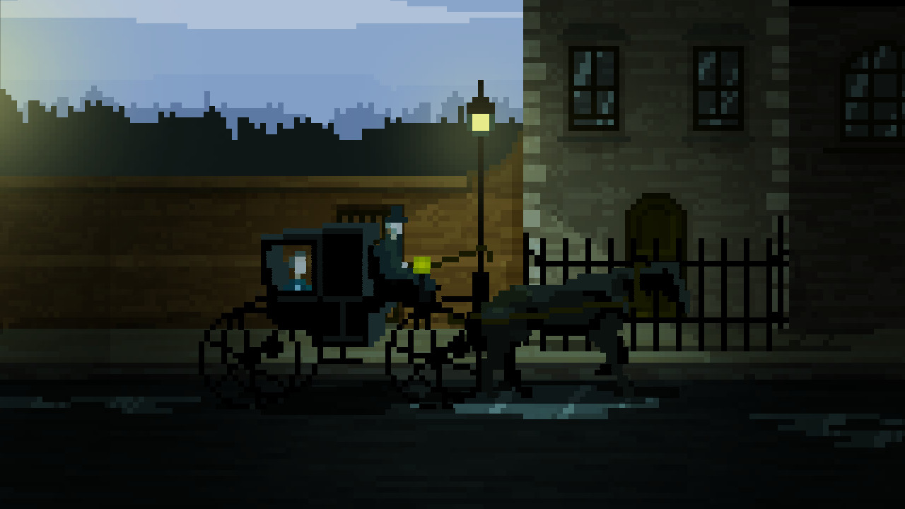The Last Door Two icon