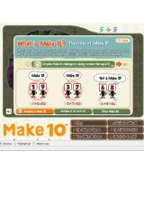 Nintendo launches Make 10: A Journey of Numbers website