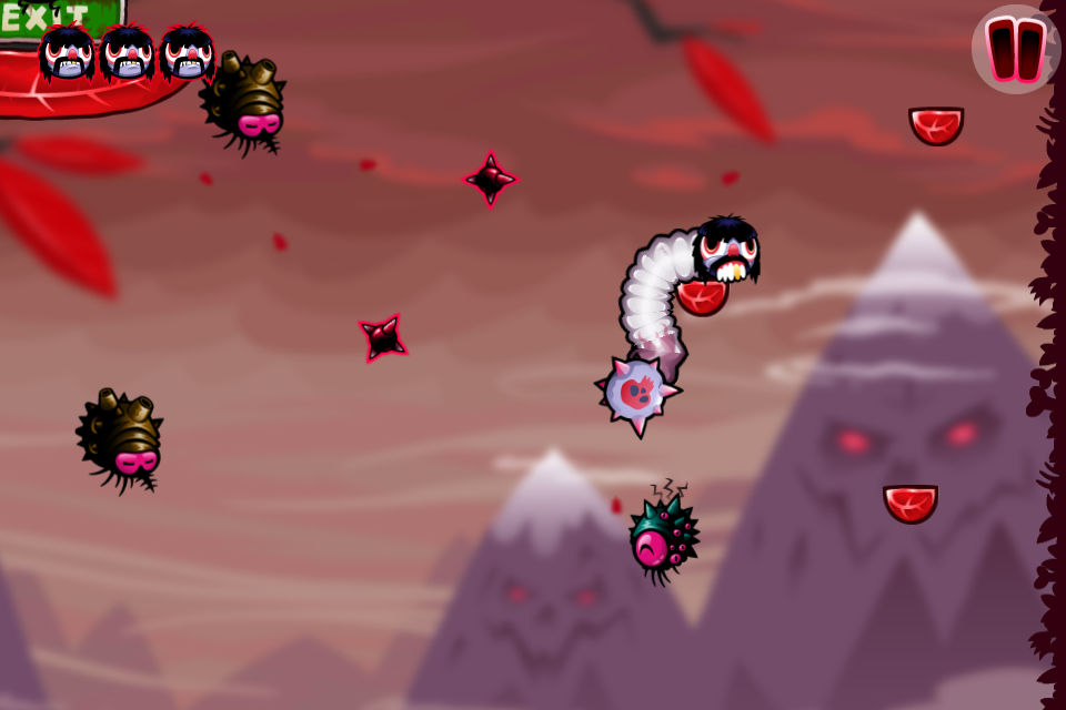 Ironworm Review