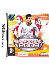Real Football 2009 icon
