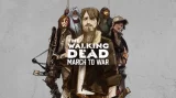 The Walking Dead: March to War