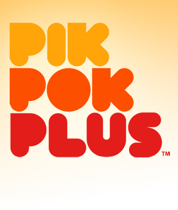 PikPok news icon