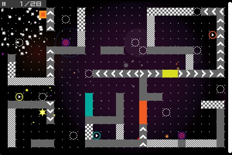 Gravity Block Review