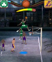 NBA Street Review