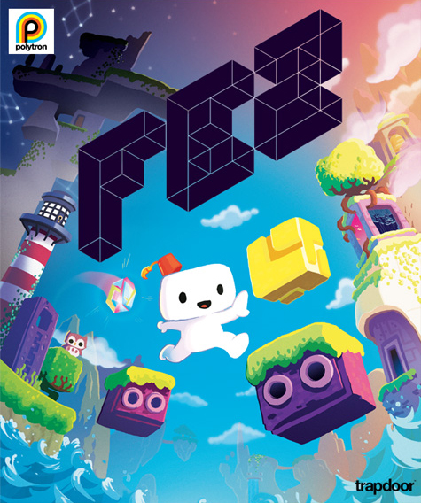 Xbox Live adventure Fez will be 'ported to new platforms this year'