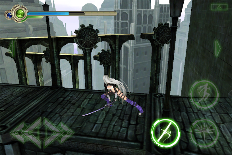 Ark of Sinners Advance Review